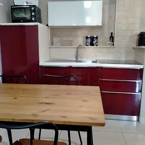Appartement Loryhouse, Menton